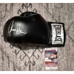 Thomas Hearns signed Everlast Boxing Glove JSA authenticated